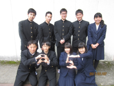 宮崎県立宮崎西高校付属中学の制服動画像まとめ/口コミ・評判・制服詳細レビュー