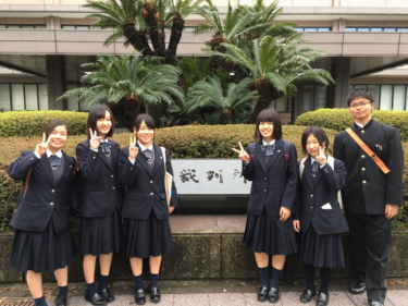 宮崎県立宮崎南高校の制服動画像まとめ/口コミ・評判・制服詳細レビュー