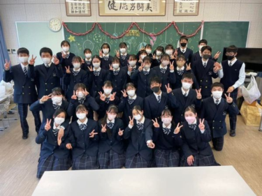 宮崎第一中学高校の制服動画像まとめ/口コミ・評判・制服詳細レビュー