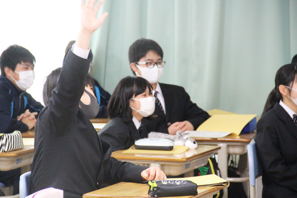 品川区立豊葉の杜学園の制服写真画像まとめ・レビュー口コミ評判・生徒の着こなし・夏服冬服詳細情報