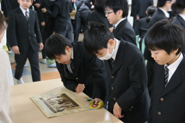 品川区立豊葉の杜学園の制服写真画像まとめ・レビュー口コミ評判・生徒の着こなし・夏服冬服詳細情報