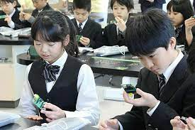品川区立豊葉の杜学園の制服写真画像まとめ・レビュー口コミ評判・生徒の着こなし・夏服冬服詳細情報
