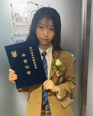 品川女子学院中等部高等部の制服写真画像まとめ・レビュー口コミ評判・生徒の着こなし・夏服冬服詳細情報