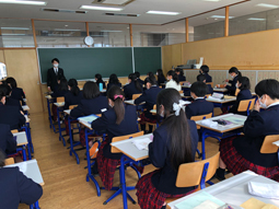 山陽女学園中等部高等部の制服詳細/動画像まとめ/口コミ・評判・制服ランキング