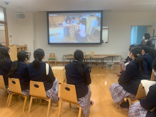 山陽女学園中等部高等部の制服詳細/動画像まとめ/口コミ・評判・制服ランキング