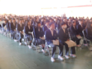 和泉市立信太中学校制服写真画像まとめ・レビュー口コミ評判・生徒の着こなし・夏服冬服詳細情報（しのだちゅうがく）