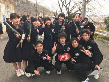 柏原市立堅下北中学校制服写真画像まとめ・レビュー口コミ評判・生徒の着こなし・夏服冬服詳細情報