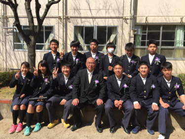 摂津市立第一中学校制服写真画像まとめ・レビュー口コミ評判・生徒の着こなし・夏服冬服詳細情報