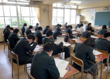 大阪市立城東中学校制服写真画像まとめ・レビュー口コミ評判・生徒の着こなし・夏服冬服詳細情報