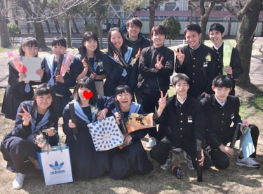 東大阪市立盾津東中学校制服写真画像まとめ・レビュー口コミ評判・生徒の着こなし・夏服冬服詳細情報