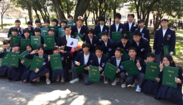 大阪市立真住中学校制服写真画像まとめ・レビュー口コミ評判・生徒の着こなし・夏服冬服詳細情報