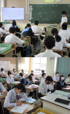 堺市立三原台中学校制服写真画像まとめ・レビュー口コミ評判・生徒の着こなし・夏服冬服詳細情報│全国中高制服グラム全国47都道府県の中学校高等