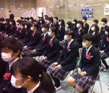 箕面市立止々呂美小学校中学校制服写真画像まとめ・レビュー口コミ評判・生徒の着こなし・夏服冬服詳細情報（とどろみ）