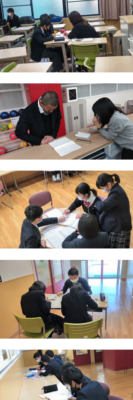 浪速中学高校の制服写真画像まとめ・レビュー口コミ評判・生徒の着こなし・夏服冬服詳細情報