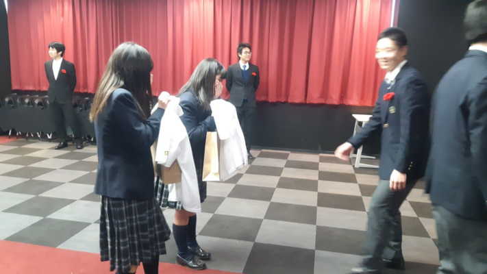 浪速中学高校の制服写真画像まとめ・レビュー口コミ評判・生徒の着こなし・夏服冬服詳細情報