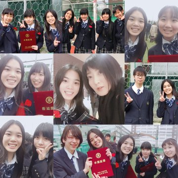 浪速中学高校の制服写真画像まとめ・レビュー口コミ評判・生徒の着こなし・夏服冬服詳細情報
