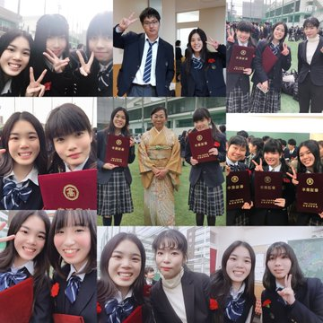 浪速中学高校の制服写真画像まとめ・レビュー口コミ評判・生徒の着こなし・夏服冬服詳細情報