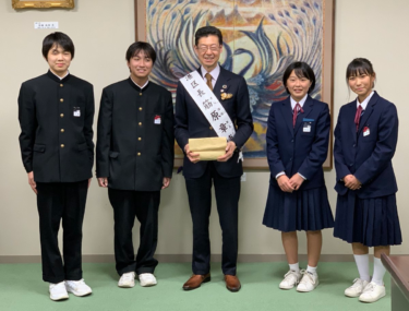大阪市立築港中学校制服写真画像まとめ・レビュー口コミ評判・生徒の着こなし・夏服冬服詳細情報