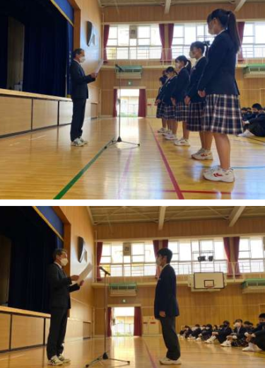 大阪市立新巽中学校制服写真画像まとめ・レビュー口コミ評判・生徒の着こなし・夏服冬服詳細情報