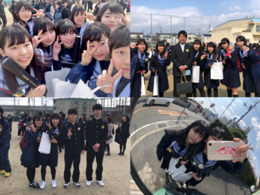 東大阪市立玉川中学校制服写真画像まとめ・レビュー口コミ評判・生徒の着こなし・夏服冬服詳細情報