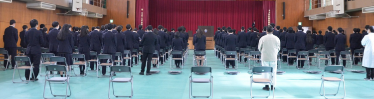 京都廣学館高校の制服写真画像まとめ・レビュー口コミ評判・生徒の着こなし・夏服冬服詳細情報