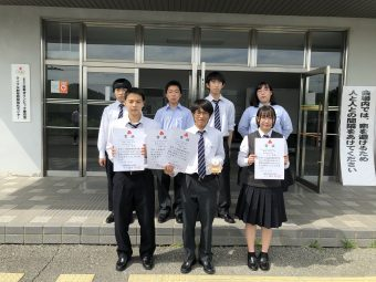 京都廣学館高校の制服写真画像まとめ・レビュー口コミ評判・生徒の着こなし・夏服冬服詳細情報