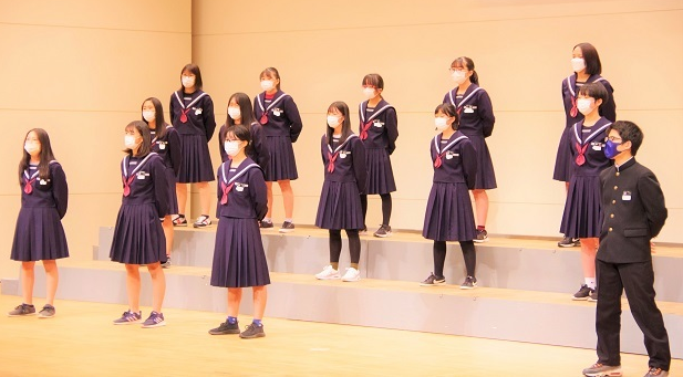 泉南市立西信達中学校制服写真画像動画まとめ・レビュー口コミ評判・生徒の着こなし・夏服冬服詳細情報│全国中高制服グラム全国47都道府県の中学校