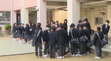大阪市立矢田中学校制服写真画像まとめ・レビュー口コミ評判・生徒の着こなし・夏服冬服詳細情報