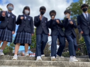 大阪市立茨田中学校制服写真画像まとめ・レビュー口コミ評判・生徒の着こなし・夏服冬服詳細情報