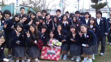 大阪市立長吉西中学校制服写真画像まとめ・レビュー口コミ評判・生徒の着こなし・夏服冬服詳細情報