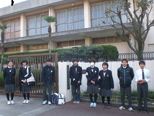 Suita Municipal Takemidai Junior High School Uniforme Foto Resumen/Revisión Boca a boca Reputación/Vestimenta de estudiantes/Ropa de invierno de verano Información detallada