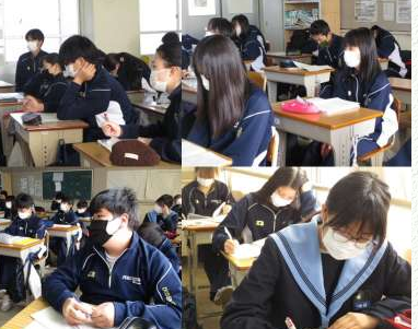 堺市立福泉南中学校制服写真画像まとめ・レビュー口コミ評判・生徒の着こなし・夏服冬服詳細情報│全国中高制服グラム全国47都道府県の中学校高等