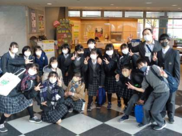 堺市立さつき野小学校中学校制服写真画像まとめ・レビュー口コミ評判・生徒の着こなし・夏服冬服詳細情報