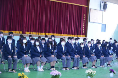 門真市立第四中学校制服写真画像まとめ・レビュー口コミ評判・生徒の着こなし・夏服冬服詳細情報