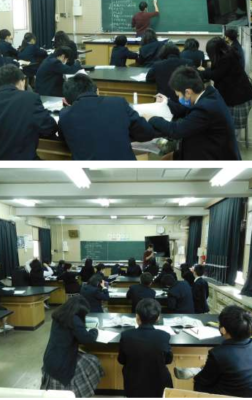 大阪市立啓発小学校中島中学校制服写真画像まとめ・レビュー口コミ評判・生徒の着こなし・夏服冬服詳細情報