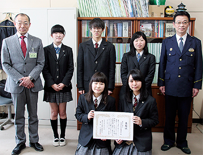 神奈川県立相模原総合高校の制服写真画像まとめ・レビュー口コミ評判・生徒の着こなし・夏服冬服詳細情報