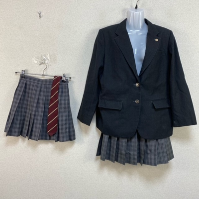 神奈川県立相模原総合高校の制服写真画像まとめ・レビュー口コミ評判・生徒の着こなし・夏服冬服詳細情報