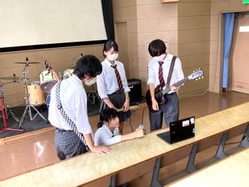 神奈川県立相模原総合高校の制服写真画像まとめ・レビュー口コミ評判・生徒の着こなし・夏服冬服詳細情報
