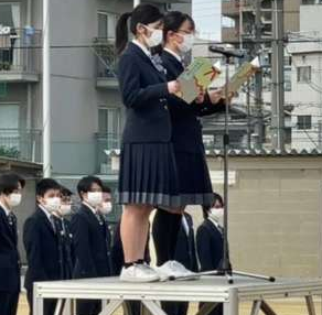 大阪市立住之江中学校制服写真画像まとめ・レビュー口コミ評判・生徒の着こなし・新制服旧制服比較│全国中高制服グラム-全国47都道府県の中学校高等学校制服 検索口コミ-