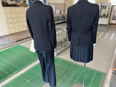 堺市立浜寺中学校制服写真画像まとめ・レビュー口コミ評判・生徒の着こなし・新制服旧制服詳細情報【2023新制服】