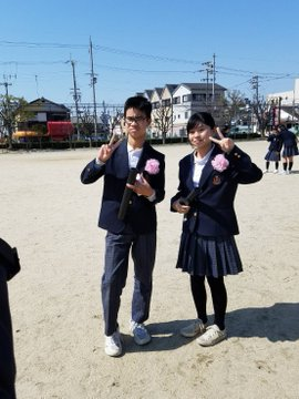 東大阪市立英田中学校制服写真画像まとめ・レビュー口コミ評判・生徒の着こなし・夏服冬服詳細情報│全国中高制服グラム-全国47都道府県の中学校高等学校制服 検索口コミ-