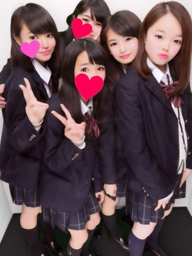 京都府立洛東高校の制服写真画像まとめ・レビュー口コミ評判・生徒の着こなし・夏服冬服詳細情報