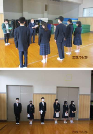 大阪市立矢田西中学校制服写真画像まとめ・レビュー口コミ評判・生徒の着こなし・夏服冬服詳細情報