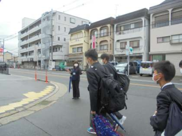 枚方市立中宮中学校制服写真画像まとめ・レビュー口コミ評判・生徒の着こなし・夏服冬服詳細情報