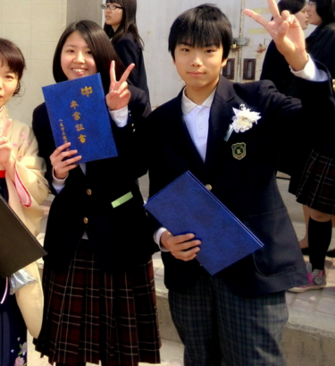 八尾市立龍華中学校制服写真画像まとめ・レビュー口コミ評判・生徒の着こなし・夏服冬服詳細情報