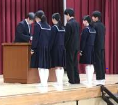 大東市立住道中学校制服写真画像まとめ・レビュー口コミ評判・生徒の着こなし・夏服冬服詳細情報│全国中高制服グラム全国47都道府県の中学校高等