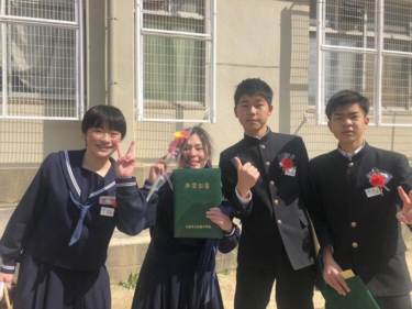 大東市立住道中学校制服写真画像まとめ・レビュー口コミ評判・生徒の着こなし・夏服冬服詳細情報