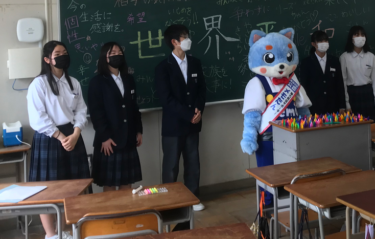 大阪市立歌島中学校制服写真画像まとめ・レビュー口コミ評判・生徒の着こなし・新制服旧制服情報等