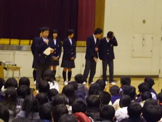 吹田市立第一中学校制服写真画像まとめ・レビュー口コミ評判・生徒の着こなし・夏服冬服詳細情報