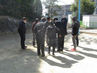 東大阪市立孔舎衙中学校制服写真画像まとめ・レビュー口コミ評判・生徒の着こなし・新制服旧制服詳細情報（くさか）